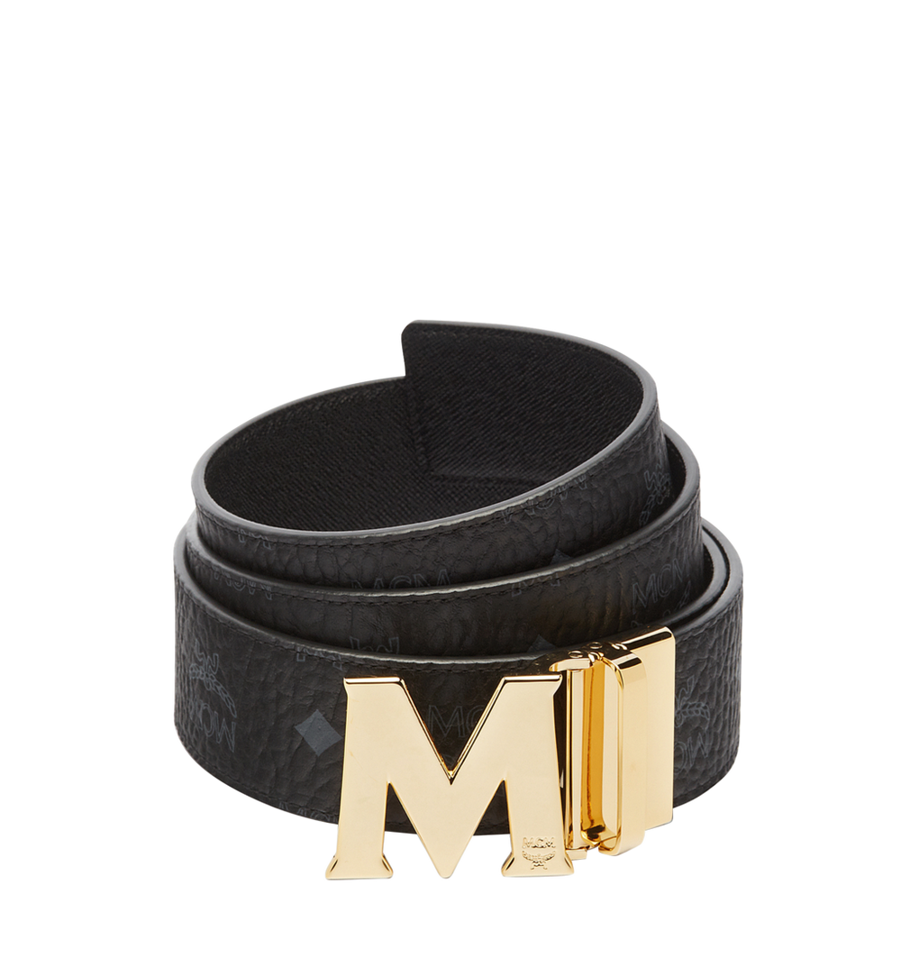 Claus M Reversible Belt 1.75" in Visetos 1 Claus M Reversible Belt 1.75" in Visetos 1